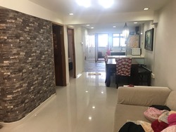 Blk 208 Boon Lay Place (Jurong West), HDB 3 Rooms #207188311